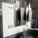 海天精工VMC-850II加工中心行程:850500500，工作臺:10.