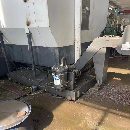韓國進口斗山DB130CX鏜銑加工中心，發那科31i系統，雙.