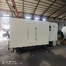 臺灣遠東HL45數控車床，12寸卡盤，線規，旋徑940，Z軸.