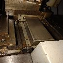臺灣原裝進口重型數控車床S36L，硬規15寸液壓卡盤，加.