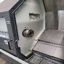 臺灣原裝進口程泰GS200Y車銑中心，帶Y軸，適用更加復.