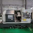 臺灣原裝進口程泰GS200Y車銑中心，帶Y軸，適用更加復.