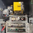 2013年威亞 F400加工中心，三線軌，發那科MD 1包系統.