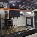 準新友佳FVP-1000A加工中心
系統：發那科MF1包系統阿.