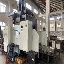 在位急轉海天3018龍門加工中心 安裝極少用 在位出售 .
