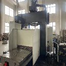 在位急轉海天3018龍門加工中心 安裝極少用 在位出售 .