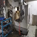 08年美國哈斯VF2加工中心
行程：762406508，三軸線軌
.