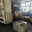 出售牧野630雙工位臥加，BT50刀柄，66把刀庫，硬軌，.