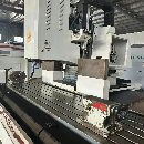 新到2016年雷德數(shù)控2500型材機(jī)一臺(tái)，工作臺(tái)2500&amp;amp；am.