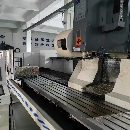 2022年普拉迪6500型材機(jī)同款兩臺(tái)