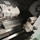 剛買下：友佳350L數(shù)控車床，10寸卡盤，8工位刀塔，帶.