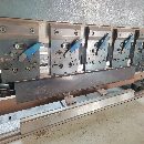100噸3米數控折彎機