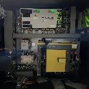 無錫工廠買下同款四臺沈陽850準新機。三線主軸直連120.