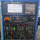 臺灣原裝大立1060重型數控銑。發那科.OI-MF1包系統。.