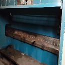 出售:準新機無錫金球數控液壓折彎機，單機320噸，長度.