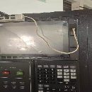 出售兩臺855加工中心