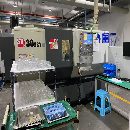 哈斯st30車銑復(fù)合帶y軸