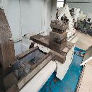 星火6185&amp;amp；#215；2米數控車