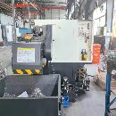 在位出售21年馬扎克車銑復(fù)合QTC300MYL回轉(zhuǎn)695中實(shí)10寸.