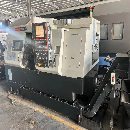 馬扎克QTN200X1000馬扎克車銑復合 加工長度1米 安裝少.