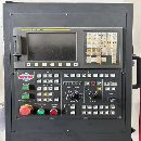 重型1160，50主軸，兩線一硬
剛到一臺重型南京新浙60V.
