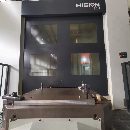 海天800臥加
海天80h臥加準(zhǔn)新機(jī)一臺(tái)在位出售！
雙工位.