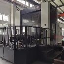 海天800臥加
海天80h臥加準(zhǔn)新機(jī)一臺(tái)在位出售！
雙工位.