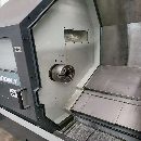 臺灣原裝進(jìn)口程泰GS200Y車銑中心，帶Y軸，適用更加復(fù).