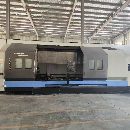 韓國原裝斗山PUMA800XLY車銑復合帶Y軸，32寸卡盤，帶.