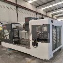友佳NBP1100A，友佳1160.FANUC0iMF系統(tǒng)，24把機(jī)械手刀.