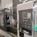 友佳NBP1100A，友佳1160.FANUC0iMF系統(tǒng)，24把機(jī)械手刀.