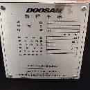 2022年斗山PUMA3050軌斜刀塔機發那科TF Plus系統，12.