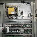 南京新浙630臥加，發那科MFplus系統，工作臺630&amp;amp；am.