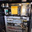 斗山PUMA3050軌斜刀塔機發那科TF Plus系統