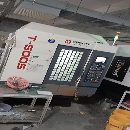臺群T500S鉆攻