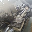 出售云機6150數(shù)控車