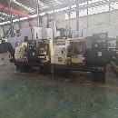 出售云機6150數(shù)控車