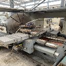 2010年福州機床6480數控臥車，加工直徑800mm，加工長.