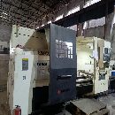 安陽鑫盛61125數(shù)控車床