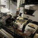 斯圖特S40cnc磨床，加工長度1米。