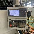 全新安裝少用國勝6038龍門加工中心 工作臺(tái)加大3X6 門.
