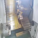 出售:程泰GLS-2000斜軌車床、發(fā)那科TF系統(tǒng)，高配@驅(qū)動、8寸臺灣.