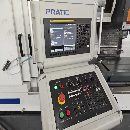 出售:2020年普拉迪pyb-4500型材機，工作臺650mm，重型，需要聯(lián)系.