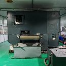 出售德國德馬吉DMU85 mono BLOCK五軸加中工心
德海.