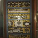 2015龍門一臺！三菱M80系統BT40刀頭24把刀臂刀庫！帶.