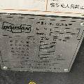 斗山2450車床，10寸卡盤，12工位刀塔，帶尾座，帶油霧.