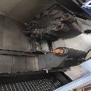 斗山3050，12寸卡盤，10工位刀塔，同款兩臺，僅僅用了.