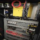 斗山3050，12寸卡盤，10工位刀塔，同款兩臺，僅僅用了.