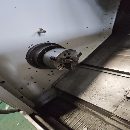 剛剛買下一臺美國哈挺GS200/66數(shù)控車床、發(fā)那科系統(tǒng)@.