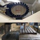 2018年永華1060加工中心，三線軌，bt40主軸8000轉，發.